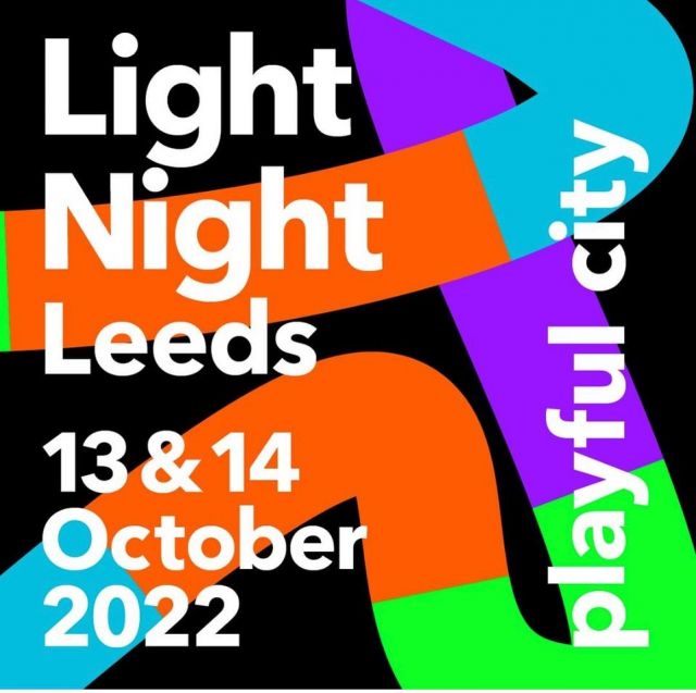 We will be open tonight at Granary Wharf  if you are coming for #lightnightleeds