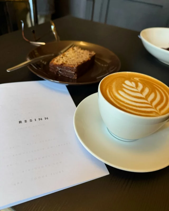 Found this absolutely gem of a coffee shop in Sunderland. 
Amazing coffee & cakes, superb atmosphere and outstanding aesthetics 
Highly recommend 😍